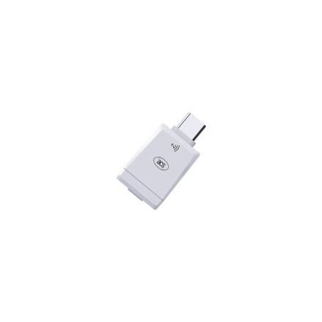 ACS FIDO Certified USB Security